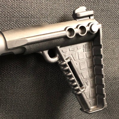 KELTEC SUB2000 GEN 3 9MM LUGER (9X19) - Image 10 of 12