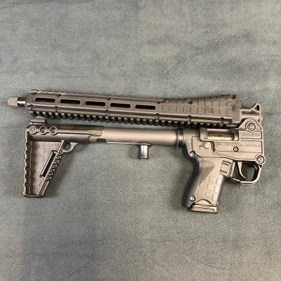 KELTEC SUB2000 GEN 3 9MM LUGER (9X19) - Image 2 of 12
