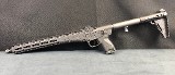 KELTEC SUB2000 GEN 3 9MM LUGER (9X19) - Image 5 of 12
