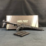 KELTEC SUB2000 GEN 3 9MM LUGER (9X19) - Image 1 of 12