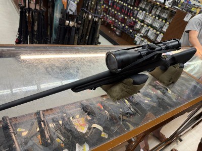 RUGER American Gen 1 .308 WIN - Image 1 of 4