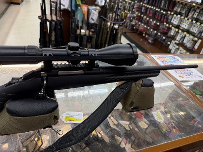 RUGER American Gen 1 .308 WIN - Image 3 of 4