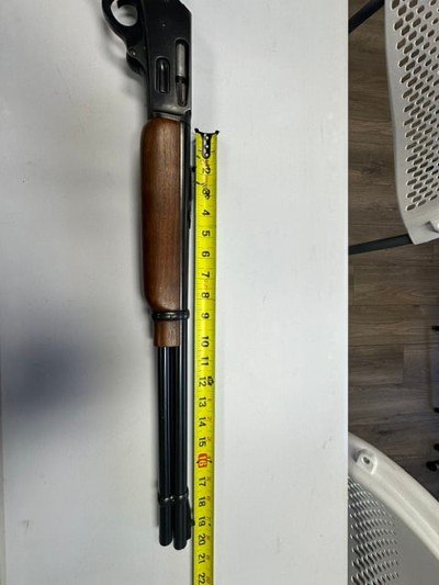 MARLIN 336 R.C .30-30 WIN - Image 25 of 25