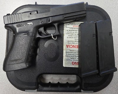 GLOCK G21 GEN 3 .45 ACP - Image 1 of 1