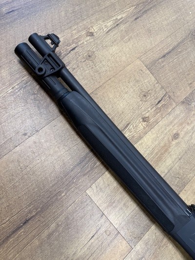 BERETTA 1301 TACTICAL 12GASHOTGUN 12 GA - Image 3 of 6