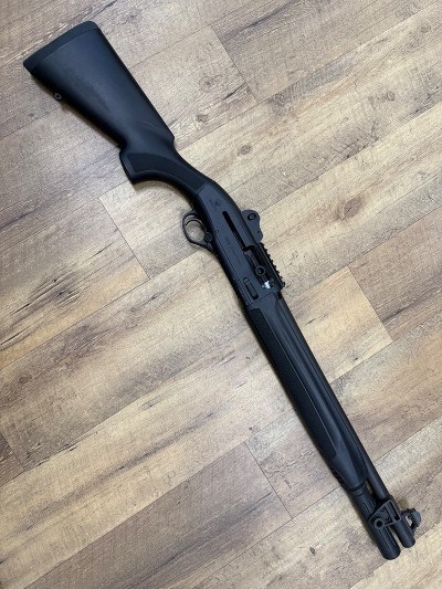 BERETTA 1301 TACTICAL 12GASHOTGUN 12 GA - Image 4 of 6