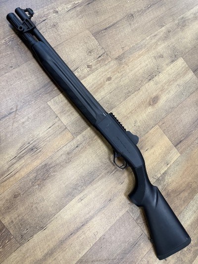 BERETTA 1301 TACTICAL 12GASHOTGUN 12 GA - Image 1 of 6