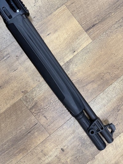 BERETTA 1301 TACTICAL 12GASHOTGUN 12 GA - Image 6 of 6