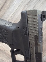 CENTURY ARMS TP9 SFX WHITEOUT SPECIAL EDITION 9MM LUGER (9x19 PARA) - Image 7 of 9