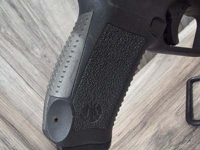 CENTURY ARMS TP9 SFX WHITEOUT SPECIAL EDITION 9MM LUGER (9x19 PARA) - Image 9 of 9