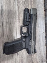 CENTURY ARMS TP9 SFX WHITEOUT SPECIAL EDITION 9MM LUGER (9x19 PARA) - Image 2 of 9