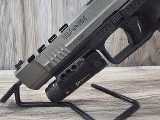CENTURY ARMS TP9 SFX WHITEOUT SPECIAL EDITION 9MM LUGER (9x19 PARA) - Image 4 of 9