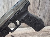 CENTURY ARMS TP9 SFX WHITEOUT SPECIAL EDITION 9MM LUGER (9x19 PARA) - Image 5 of 9