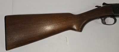 WINCHESTER 37 12 GA - Image 2 of 9