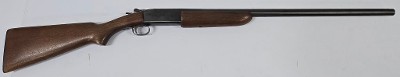 WINCHESTER 37 12 GA - Image 1 of 9
