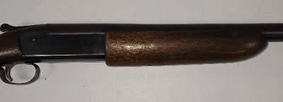 WINCHESTER 37 12 GA - Image 3 of 9
