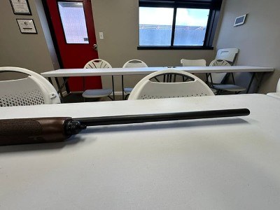 REMINGTON 870 FIELDMASTER 20 GA - Image 11 of 19