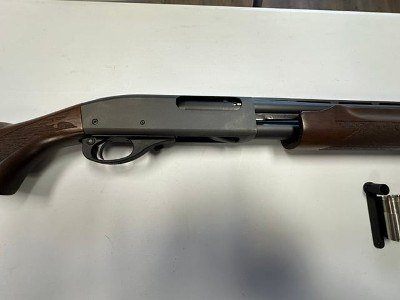 REMINGTON 870 FIELDMASTER 20 GA - Image 17 of 19