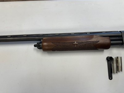 REMINGTON 870 FIELDMASTER 20 GA - Image 6 of 19