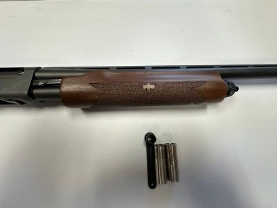 REMINGTON 870 FIELDMASTER 20 GA - Image 18 of 19