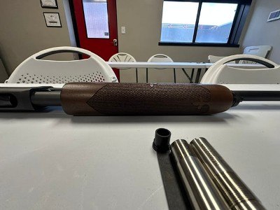 REMINGTON 870 FIELDMASTER 20 GA - Image 12 of 19