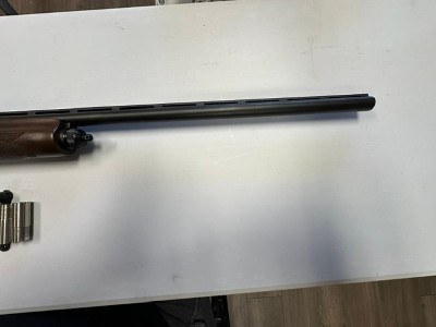 REMINGTON 870 FIELDMASTER 20 GA - Image 10 of 19
