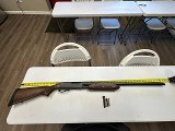 REMINGTON 870 FIELDMASTER 20 GA - Image 1 of 19