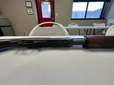 REMINGTON 870 FIELDMASTER 20 GA - Image 13 of 19