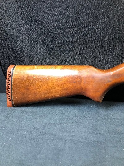 SEARS & ROEBUCK M300 12 GA - Image 3 of 11