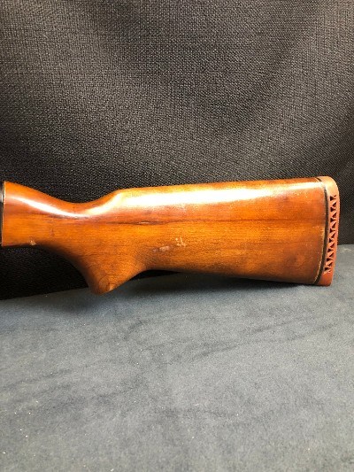 SEARS & ROEBUCK M300 12 GA - Image 7 of 11