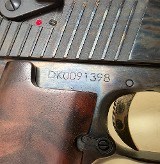 MAGNUM RESEARCH DESERT EAGLE .44 MAGNUM - Image 7 of 7