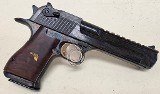 MAGNUM RESEARCH DESERT EAGLE .44 MAGNUM - Image 2 of 7