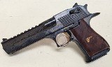 MAGNUM RESEARCH DESERT EAGLE .44 MAGNUM - Image 1 of 7
