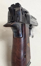 MAGNUM RESEARCH DESERT EAGLE .44 MAGNUM - Image 3 of 7