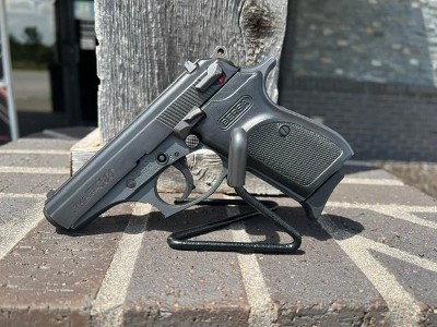 BERSA Thunder 380 .380 ACP - Image 1 of 3