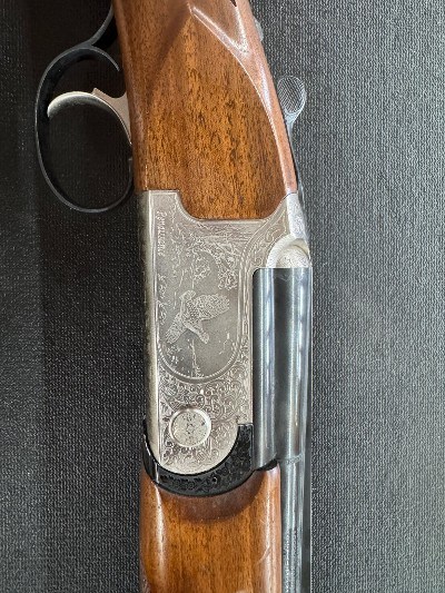FRANCHI Renaissance 20 GA - Image 2 of 10
