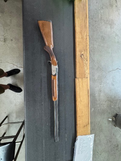 FRANCHI Renaissance 20 GA - Image 1 of 10