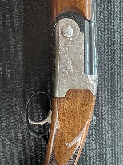 FRANCHI Renaissance 20 GA - Image 3 of 10