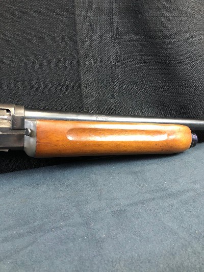 HI-STANDARD C-102 12 GA - Image 5 of 13