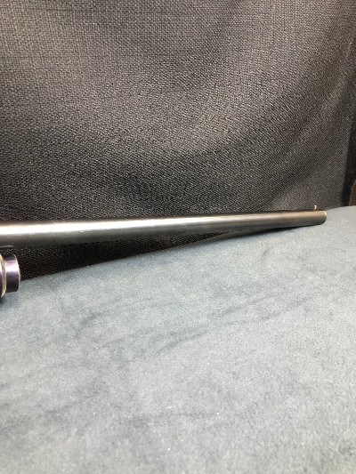 HI-STANDARD C-102 12 GA - Image 6 of 13