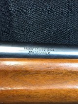 HI-STANDARD C-102 12 GA - Image 7 of 13
