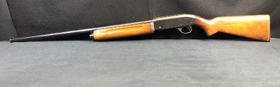 HI-STANDARD C-102 12 GA - Image 2 of 13