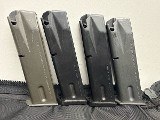 BERETTA 92FS 9 - Image 3 of 12