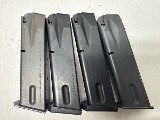 BERETTA 92FS 9 - Image 6 of 12