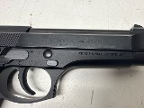 BERETTA 92FS 9 - Image 10 of 12