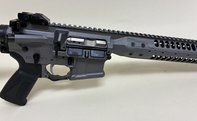 LWRC INTERNATIONAL, INC. DI 5.56X45MM NATO - Image 8 of 13