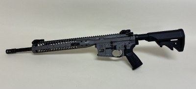 LWRC INTERNATIONAL, INC. DI 5.56X45MM NATO - Image 2 of 13