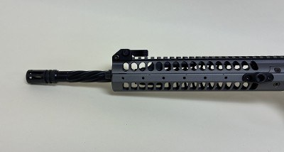 LWRC INTERNATIONAL, INC. DI 5.56X45MM NATO - Image 5 of 13