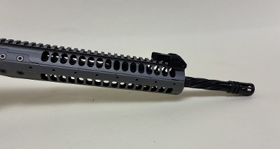 LWRC INTERNATIONAL, INC. DI 5.56X45MM NATO - Image 9 of 13