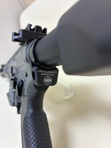 LWRC INTERNATIONAL, INC. DI 5.56X45MM NATO - Image 12 of 13